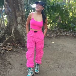 Aritzia TNA Overload Cargo Pant